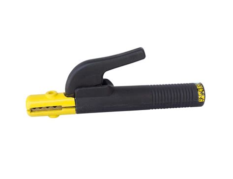 ESAB Confort 600 Amps Electrode Holder Heavy Duty Welding Clamp for MMA ...