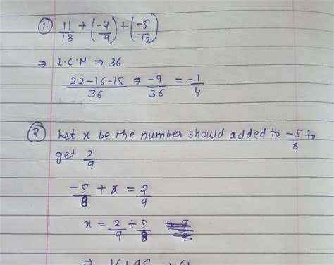 1. Choose the correct option. (MCQ's) - Brainly.in