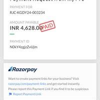 MyTVS — Wrong advice / lost my money