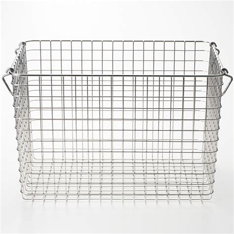 Stainless steel Wire basket 5