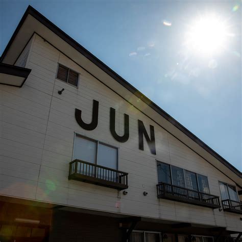 LODGE JUN (Hakuba-mura) - Lodge Reviews & Photos - Tripadvisor