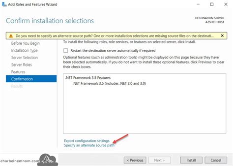 Image result for Install .Net Frame