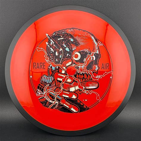Rare Air Discs