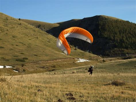 Pilot Parachuting 的图像结果