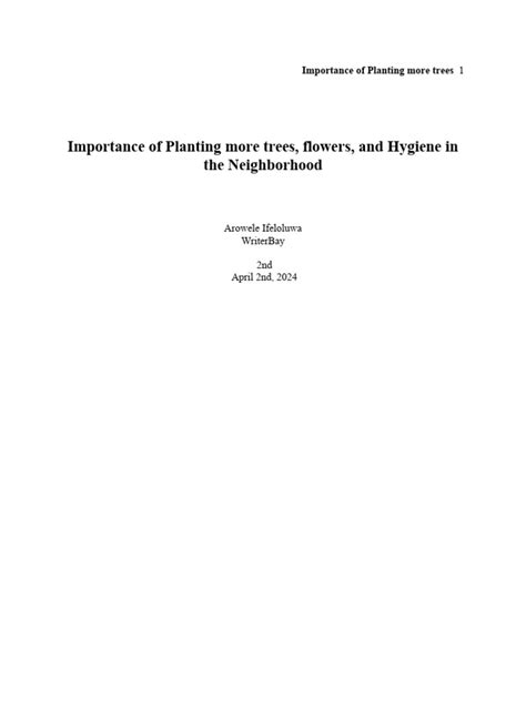 Image result for APA Format Paper Google Docs