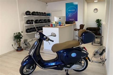 MARVIC SCOOTERS RENT (2026) All You Need to Know BEFORE You Go (with ...