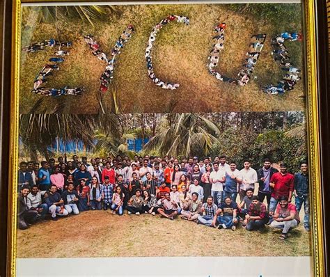 Zycus Office Photos | Glassdoor