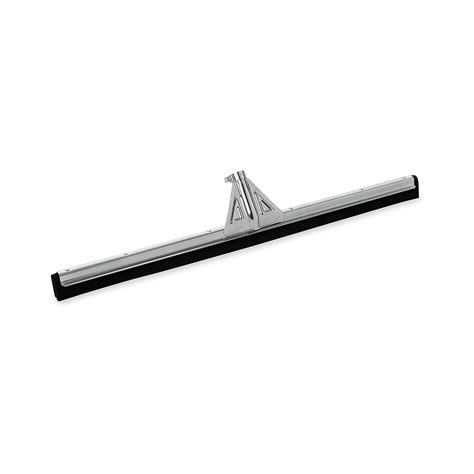 Rubbermaid FG9C2900BLA 30 Inch Heavy-Duty Floor Squeegee, Black, 30 ...