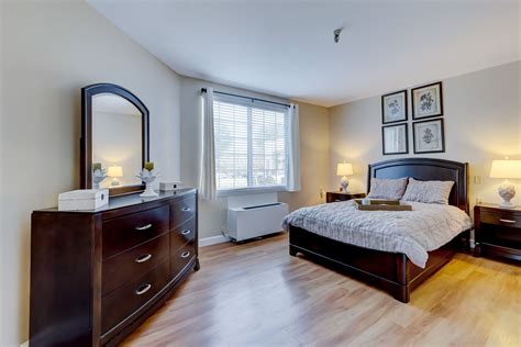 Lorien Harmony Hall - Columbia, MD | Lorien Health Services