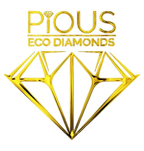 Eco-Friendly Diamond Jewellery – Pious Eco Diamonds