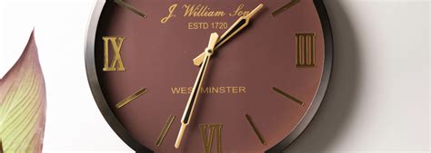 Shop Clocks Online | Decor & Home Ware | S.G. Home