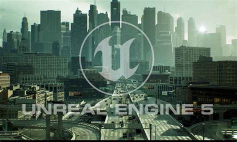 Matrix Demo Unreal 5 Wiki 的图像结果