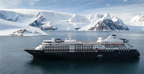 Expedition Voyages - Antarctica Cruise - Norway Cruise - Arctic Cruise