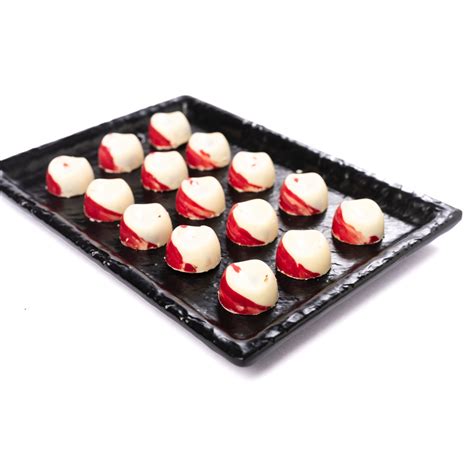 Biscoff Bonbon | Enchante Cafe