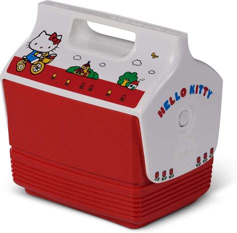 Buy Igloo 4 Qt Limited Edition Playmate Series Online at Lowest Price ...