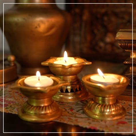 Pooja essentials and wall décor | Pooja Decor Online | Brass Puja Decor ...