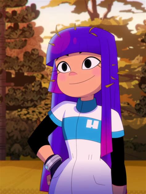 Miko glitch techs – Artofit