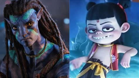 Box Office: Can Avatar Fire and Ash surpass Ne Zha 2 to emerge 2025's ...