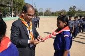PM SHRI Demonstration Multipurpose School Bhopal
