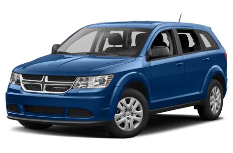 2015 Dodge Journey - Specs, Prices, MPG, Reviews & Photos | Cars.com