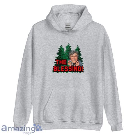 Uncle Lewis Christmas Vacation