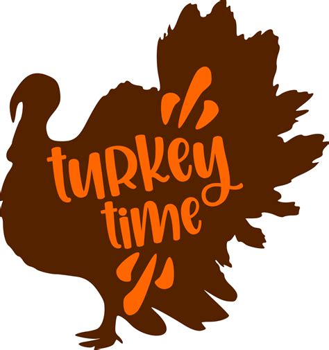 Free Thanksgiving SVG Files for Cricut Crafts
