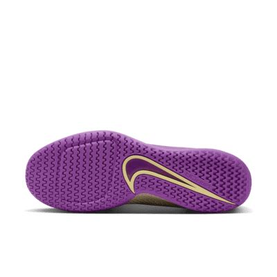 NikeCourt Air Zoom Vapor 11 Women's Hard Court Tennis Shoes. Nike IN