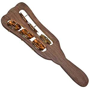 SAI Musicals Hand Percussion Cymbals Jhika Indian Musical Instrument ...