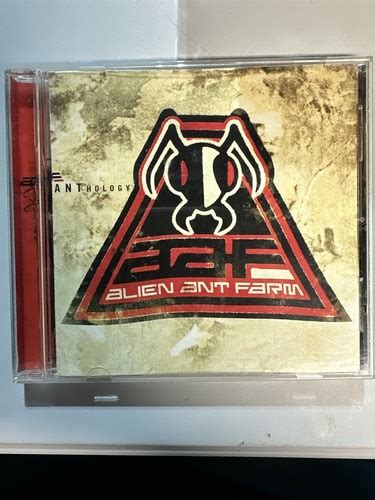 Image result for Alien Ant Farm Albums