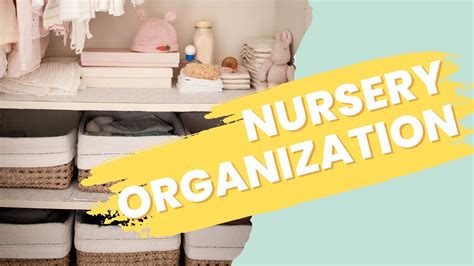 Nursery Organization - ThinkTV