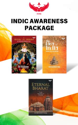 Indic Awareness Package | Garuda Books