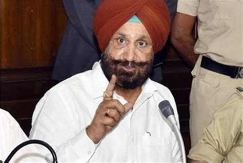 बड़ी ख़बर: सुखजिंदर सिंह रंधावा बन सकते है पंजाब के नए मुख्यमंत्री ...