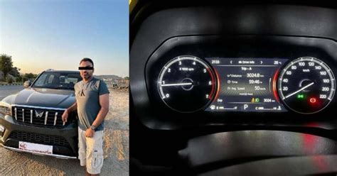 Mahindra Scorpio N First Ownership Review is Out – 3,000 km Report ...