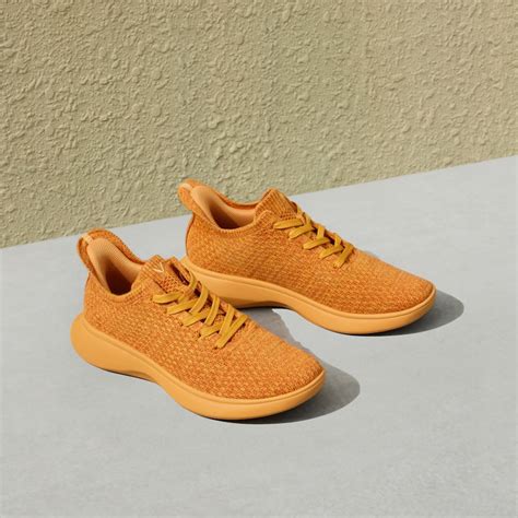 Unisex Sneaker Sliders (Urban) - Wool, Apricot, EU39 | VIVAIA