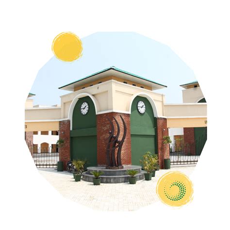 Book A School Tour | CT World School