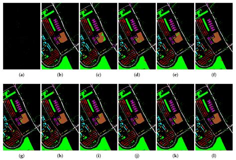 Gaussian Process Graph-Based Discriminant Analysis for Hyperspectral ...