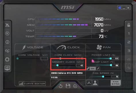 How to Over Clock Memory 的图像结果