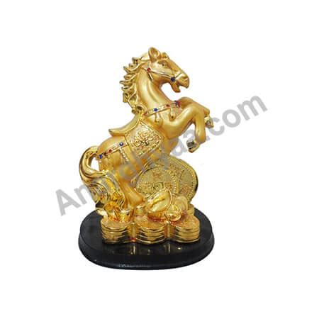Fengshui Horse – Anarghyaa.com