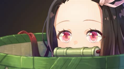 Best 22+ Free 4K Nezuko Wallpaper Desktop