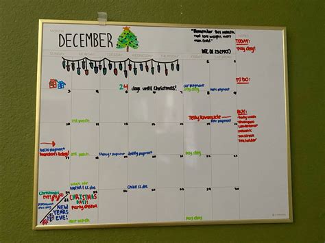 7 Calendar Designs ideas in 2025 | calendar design, dry erase board ...