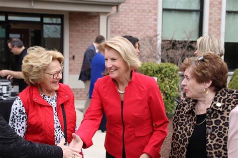 PHOTOS: Capito Celebrates 10th Anniversary of Hospice of the Panhandle