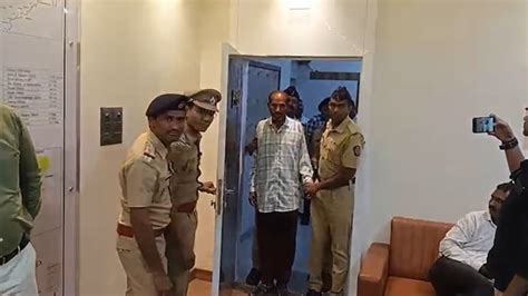 लूटपाट, रेप और फिर हत्‍या... 2 महिलाओं को बनाया शिकार, महाराष्‍ट्र का ...