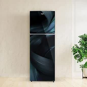 Whirlpool 231 L 2 Star Frost Free Inverter Double Door Refrigerator ...