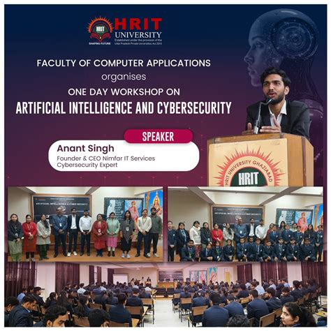 HRIT University - The Best Private University in Delhi NCR