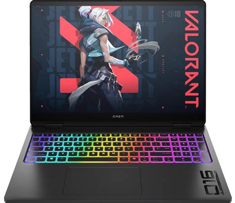 HP OMEN MAX 16 - Core Ultra 9 275HX · RTX 5070 Ti · 16.0″, WUXGA (1920 ...