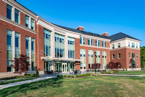 Bucknell University Freeman College - Poole Anderson