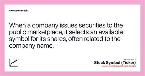 How to Find Stock Symbol 的图像结果