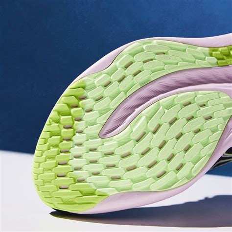 Asics Gel-Nimbus 26 - French Blue/Electric Lime - Mens Shoes | Pro ...