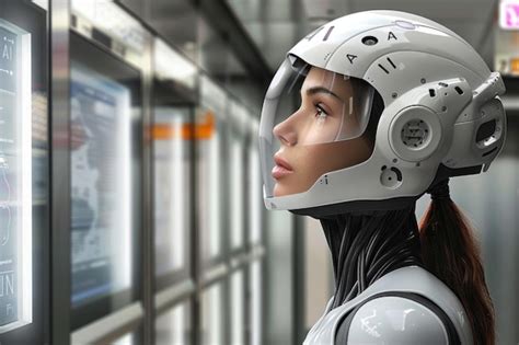 Artificial Intelligence Robot V5 High-Tech 的图像结果