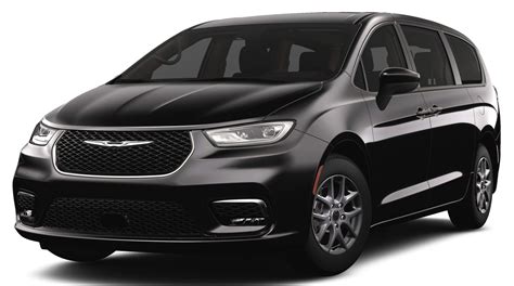 New 2023 Chrysler Pacifica Touring L 4WD Minivans in Oak Park #57896061 | Northland Chrysler ...